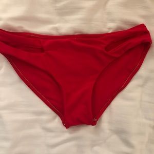 Bathing suit bottoms